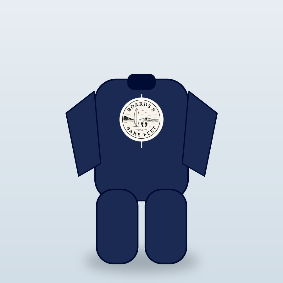 5/4mm Winter Wetsuit