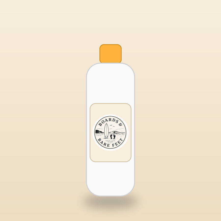 Reef-Safe Sunscreen SPF50